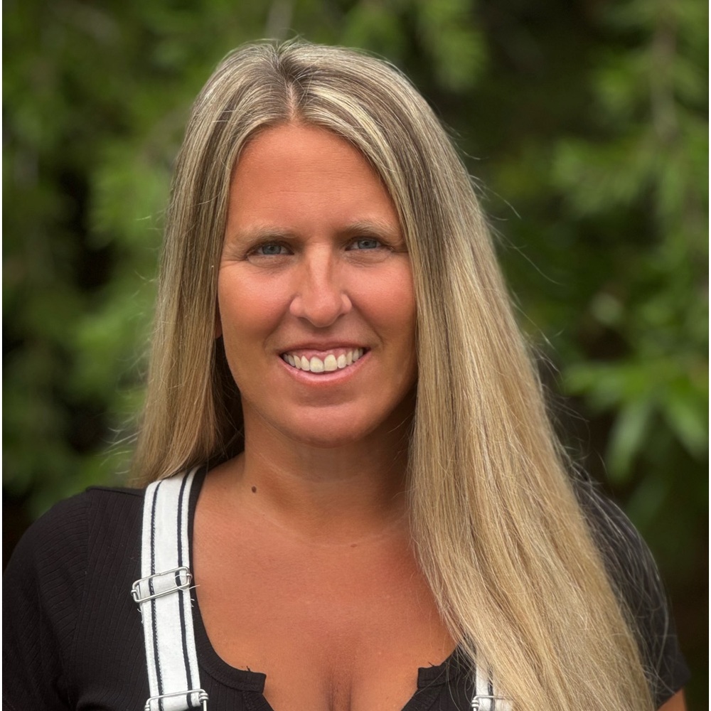 Meet your Posher, Tiffany